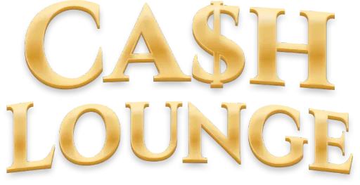 Cash Lounge logo