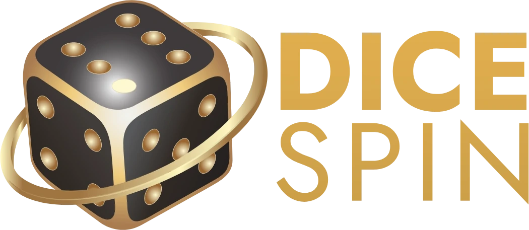DiceSpin logo