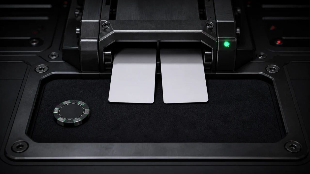 Blackjack en ligne pour les joueurs francais